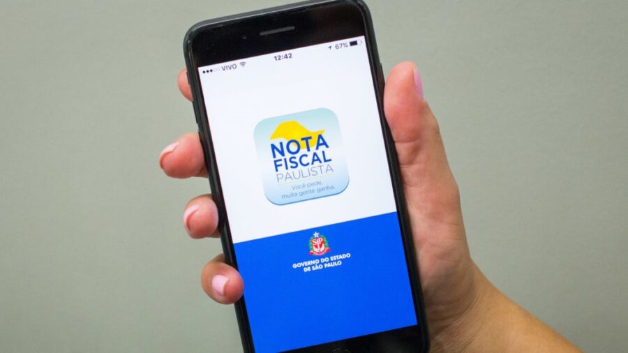 Explorando a Nota Fiscal Paulista