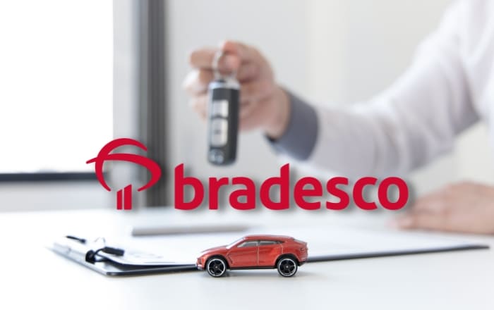 Como Usar o Simulador de Financiamento de Veículos do Bradesco
