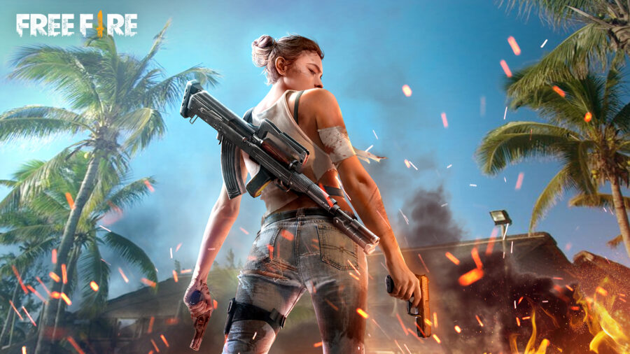 Descubra Como Obter Diamantes de Graça no Free Fire sem Complicação