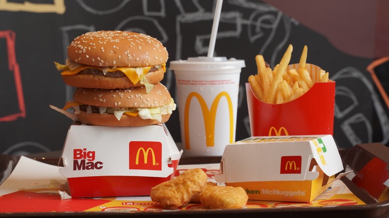 Unlock Freebies and Exclusive Deals with MyMcDonald’s Rewards