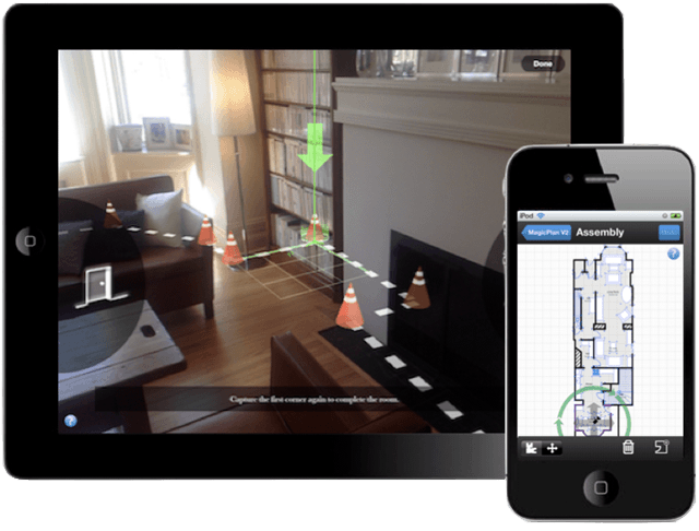 Descubre las Mejores Apps para Diseñar tu Casa Ideal desde el Móvil