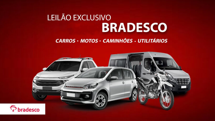 Descubra Como Aproveitar os Leilões do Bradesco e Economizar na Compra do Seu Carro Ideal