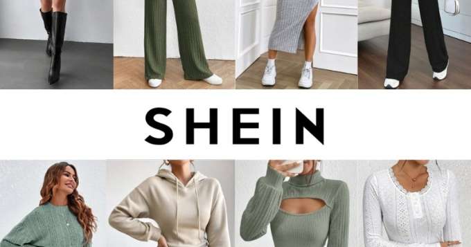 Accédez aux Dernières Nouveautés sans Frais grâce à l’Essai Gratuit de Shein