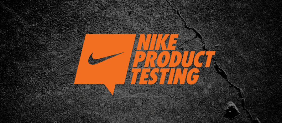 Prueba Artículos Exclusivos de Nike y Comparte tu Experiencia