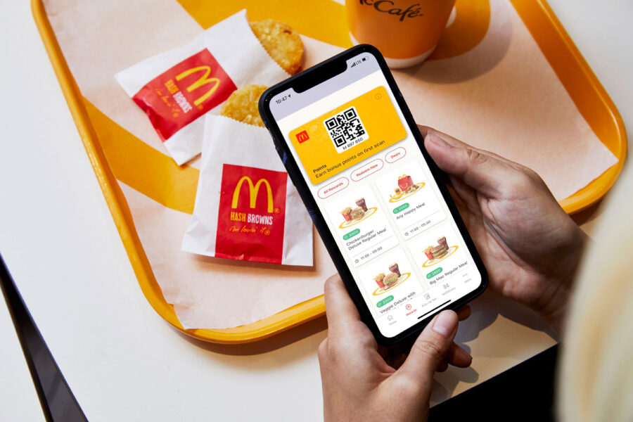 Maximisez Vos Points et Profitez de McDonald’s sans Dépenser Un Sou