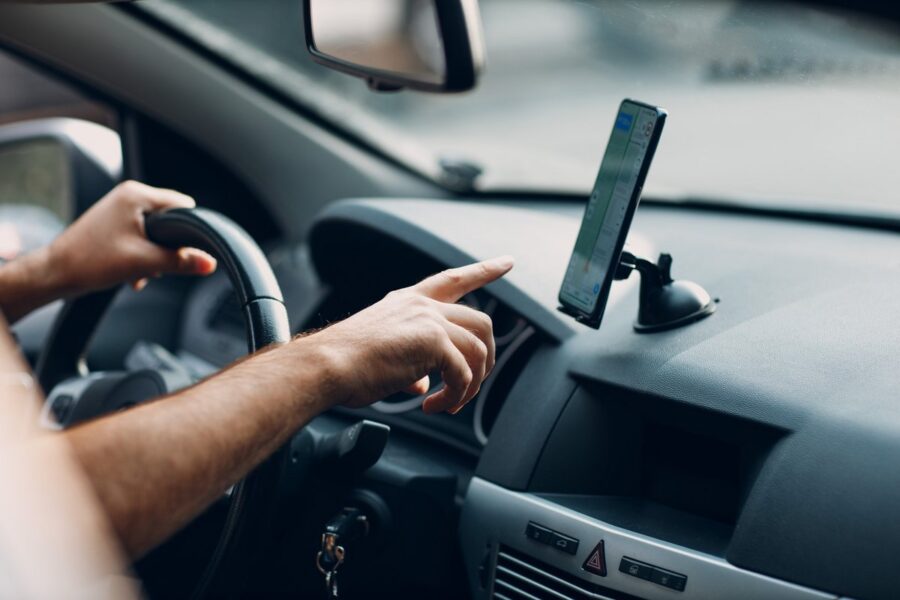 Les applications incontournables pour maîtriser l’art de la conduite : simulateurs, tests et astuces en libre accès.