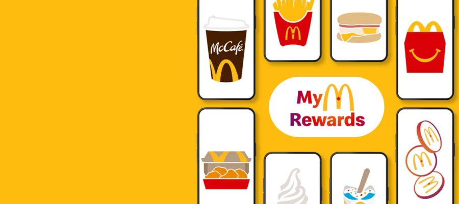 Savor, Save, and Score with Every McDonald’s Order!