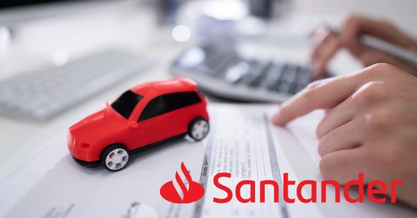 Como Acessar o Simulador do Santander e Planejar a Compra do Seu Carro