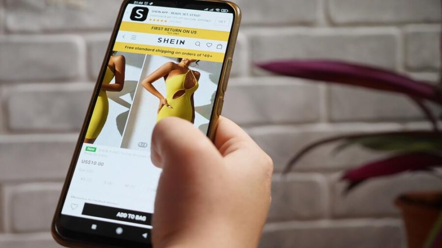 Cómo Unirte al Programa de Prueba de Shein y Conseguir Ropa Gratis Fácilmente