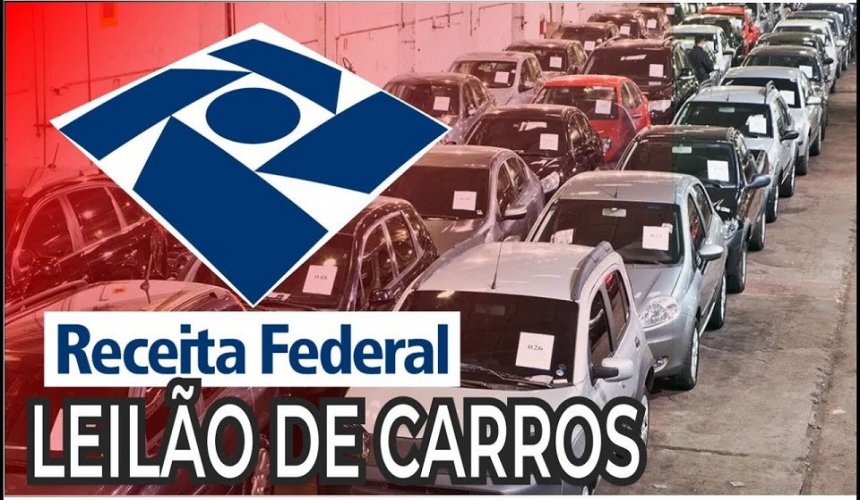 Descubra Como Aproveitar os Leilões da Receita Federal e Economizar