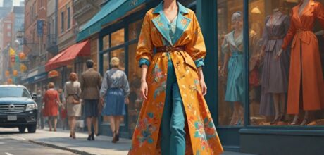Moda: tendências e dicas para se destacar