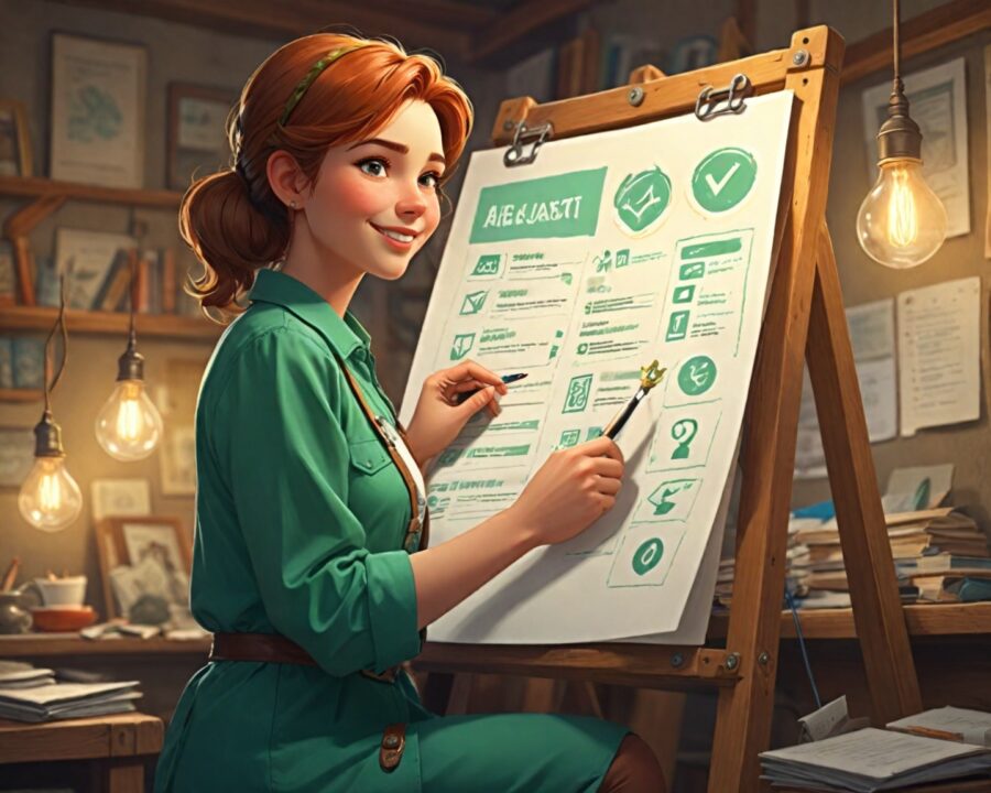 Pontos positivos: como identificar e aproveitar