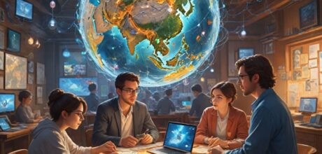 Cultura digital: impacto e transformação na sociedade