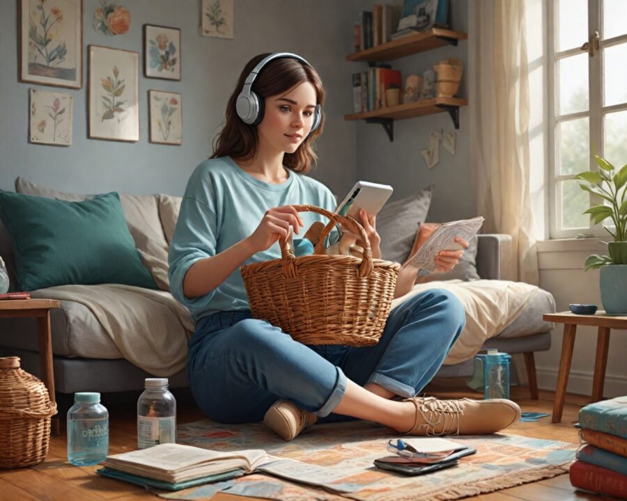 Top produtos indispensáveis para o seu dia a dia