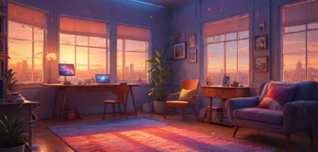 Iluminação RGB: como transformar seu ambiente