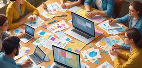 O que é marketing e como criar estratégias eficazes