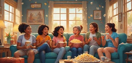 Os momentos mais engraçados para rir sem parar