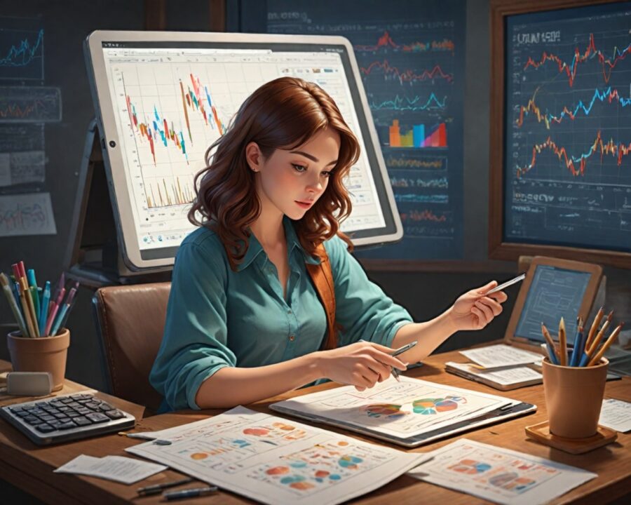 O que é economia e como ela impacta sua vida