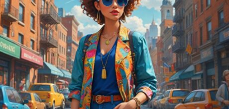 Moda pop: tendências e como adotar no dia a dia