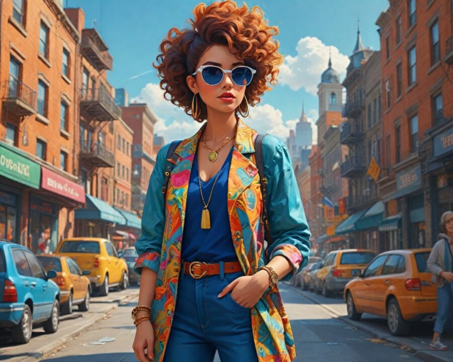 Moda pop: tendências e como adotar no dia a dia