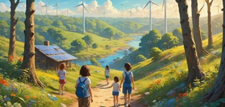 Meio ambiente: importância e como preservá-lo