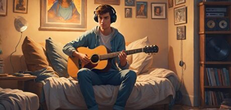 Nova música: tendências e impacto na indústria