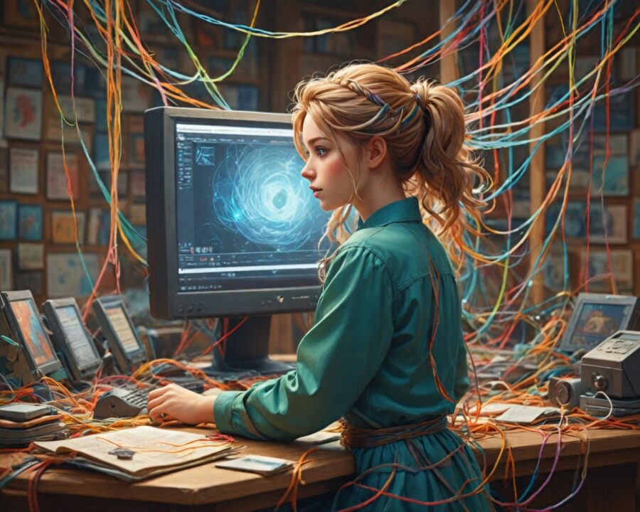 O que são threads e como utilizá-las de forma eficaz