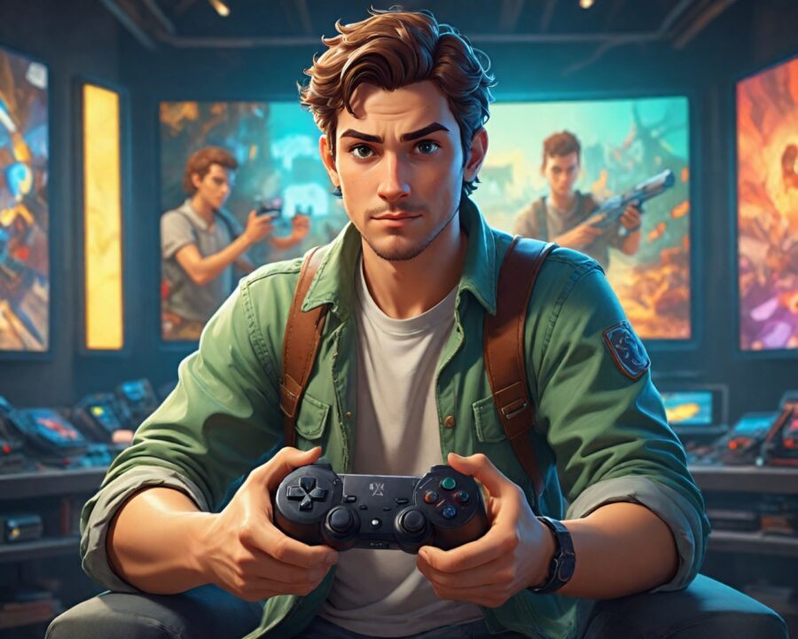 Novo game: tudo o que você precisa saber antes de jogar