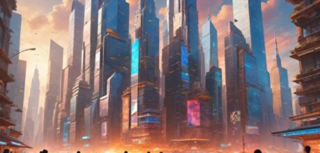 Tendências atuais: o que está moldando o futuro
