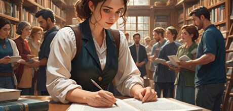 Como planejar e executar o lançamento de um livro