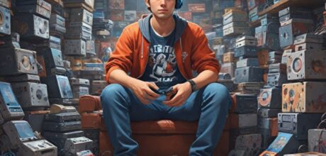 Playstation: tudo sobre jogos, consoles e novidades