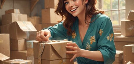 Unboxing: como transformar a experiência do consumidor