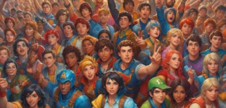 Fandom: como eles moldam a cultura pop e a sociedade
