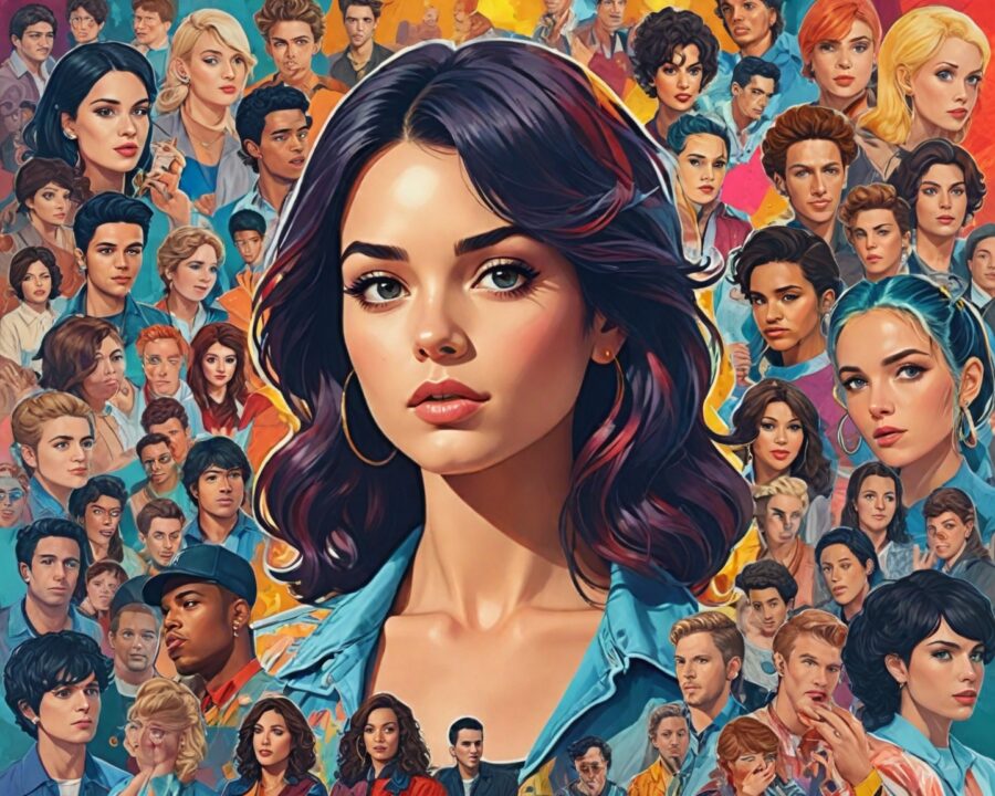 A história e impacto da MTV na cultura pop