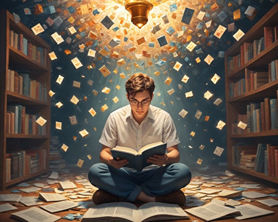 Como se tornar mais inteligentes: guia completo