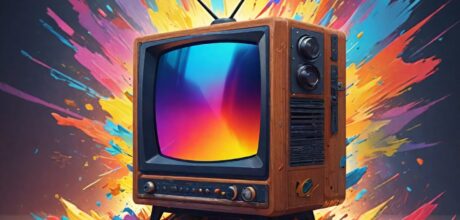 O impacto da MTV na música e cultura pop