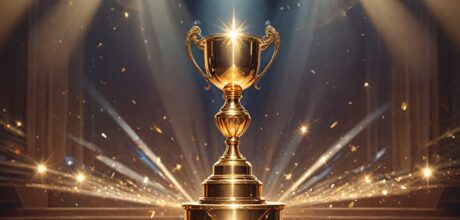 Premiações pop: os eventos mais icônicos e seus impactos