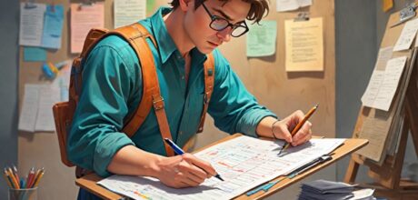 Rotina: como criar hábitos para uma vida equilibrada