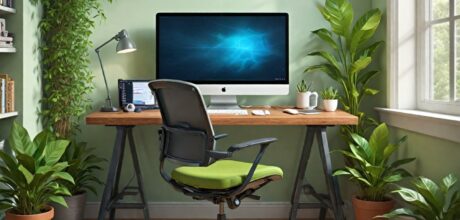 Como organizar seu setup para máxima eficiência