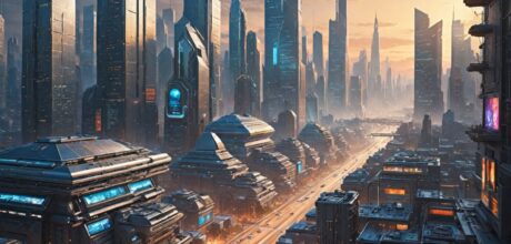 Novidades tecnológicas: tendências e inovações de 2023