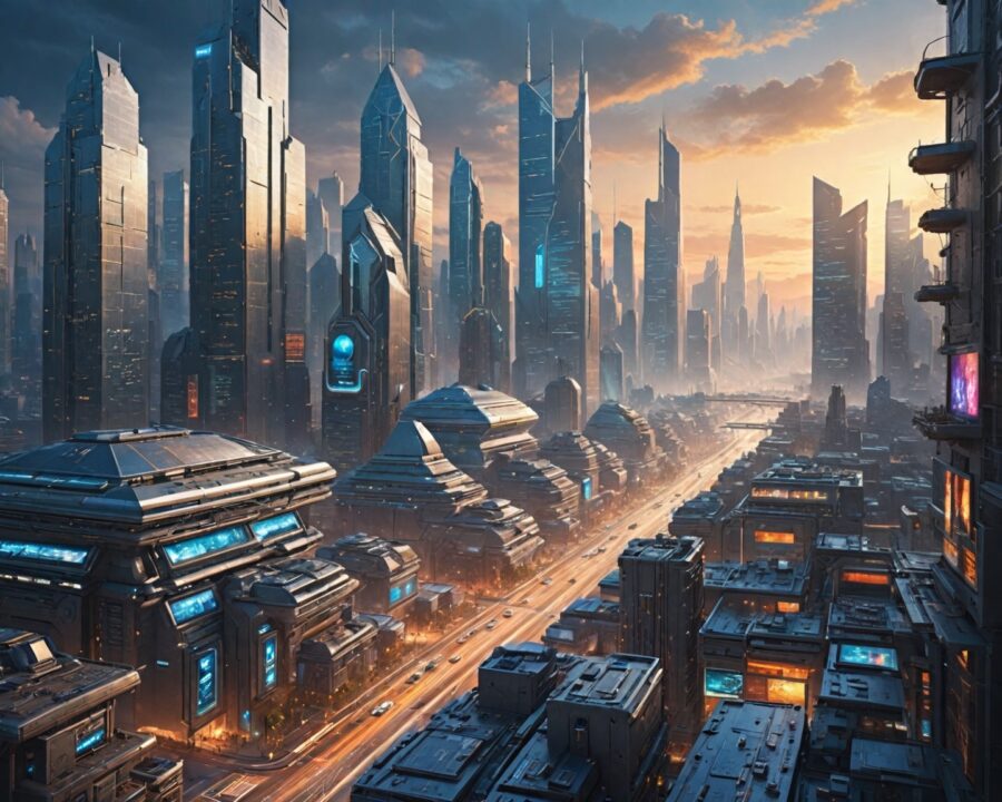 Novidades tecnológicas: tendências e inovações de 2023