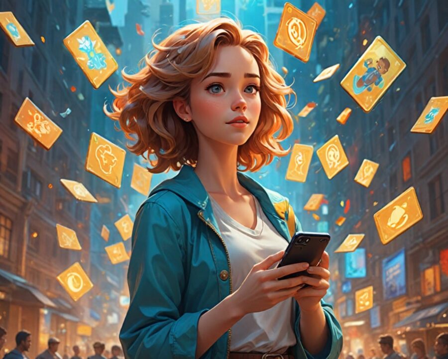 O que são avatares e como utilizá-los no dia a dia