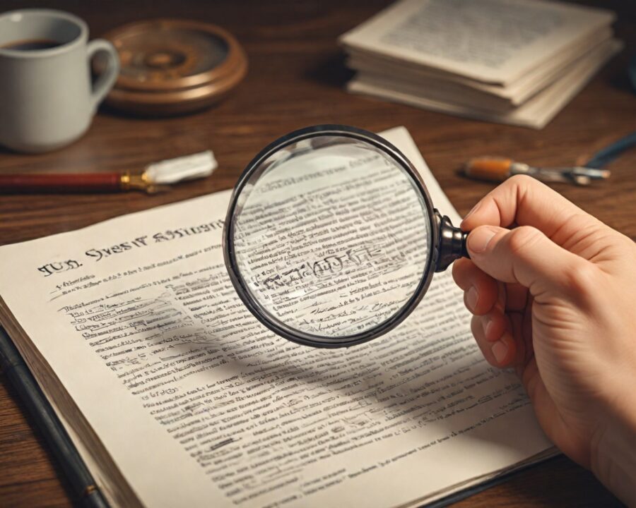 Nota da crítica: como funciona e sua relevância