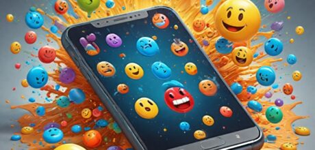 O que são emojis e como usá-los de forma eficaz