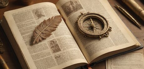 Curiosidades históricas: fatos surpreendentes e intrigantes