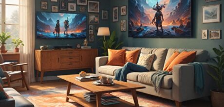 Os conteúdos mais assistidos: tendências e insights