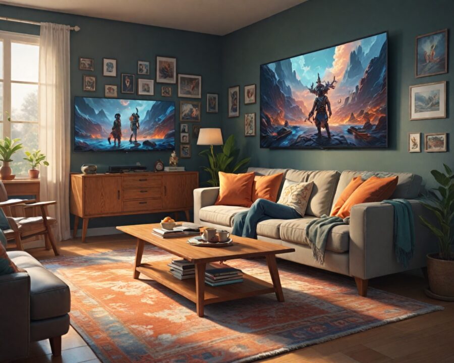 Os conteúdos mais assistidos: tendências e insights