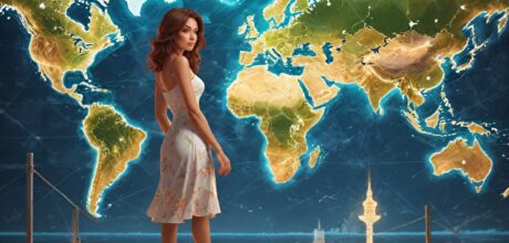 Celebridades: impacto cultural e influência global