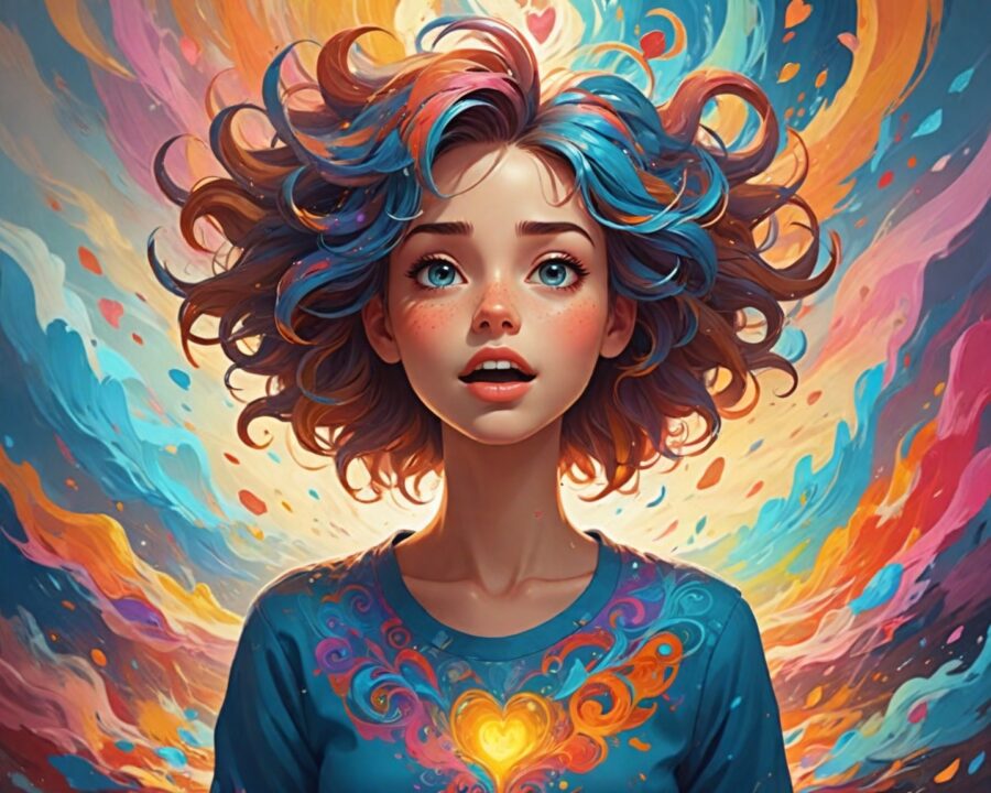 O que são emoções e como elas impactam sua vida