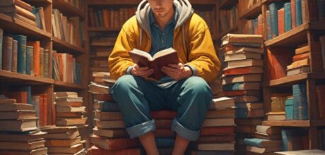 Os melhores livros para ler agora